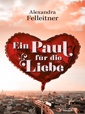 cover image of Ein Paul für die Liebe